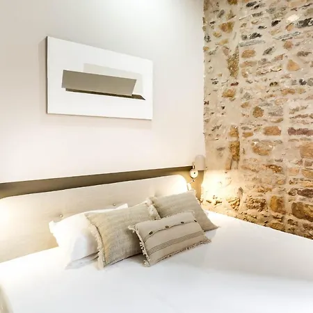 Aparthotel Hypercentre Les Cordeliers Lyon