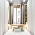 Hypercentre Les Cordeliers Aparthotel 4*