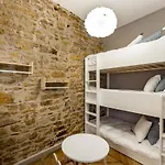 Hypercentre Les Cordeliers Aparthotel