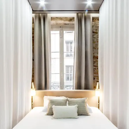 Hypercentre Les Cordeliers Aparthotel 4*