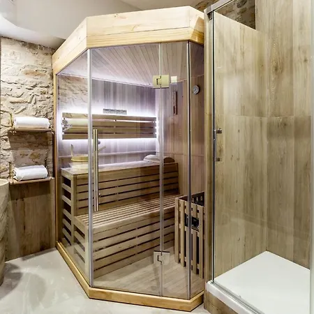 Hypercentre Les Cordeliers 4* Lyon