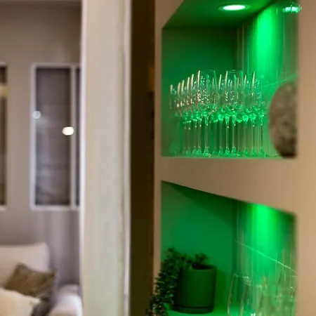 Aparthotel Hypercentre Les Cordeliers 4*